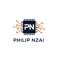 Philip Nzai LMS